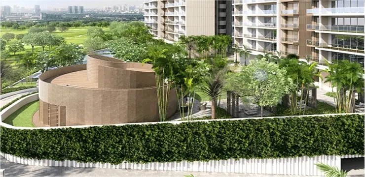 Kalpataru Vista